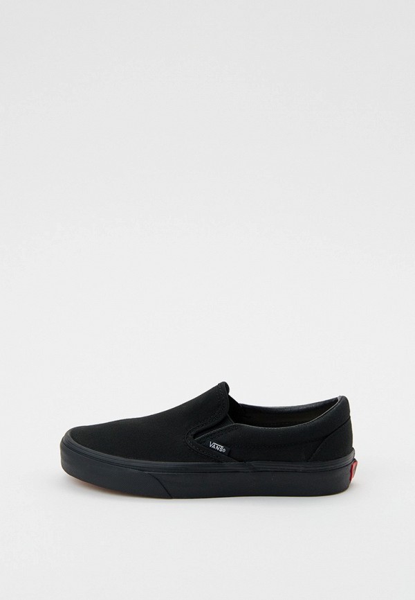 Vans Слипоны - CLASSIC SLIP-ON - фото 1