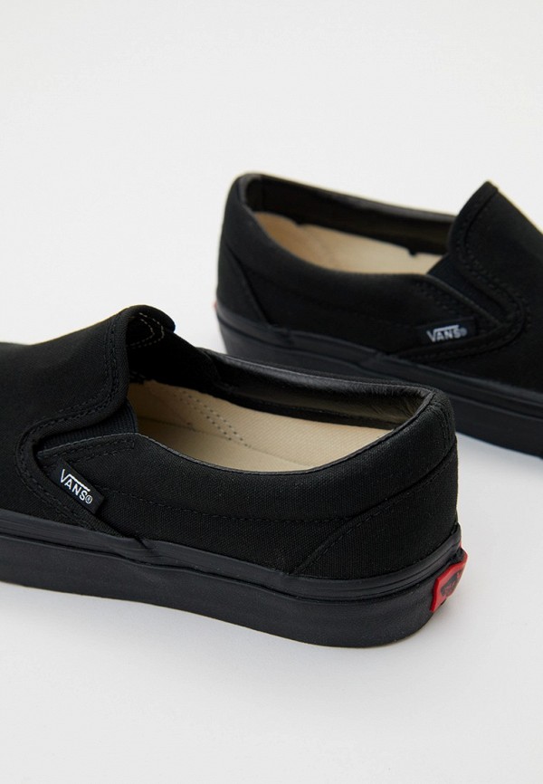 Vans Слипоны - CLASSIC SLIP-ON - фото 4