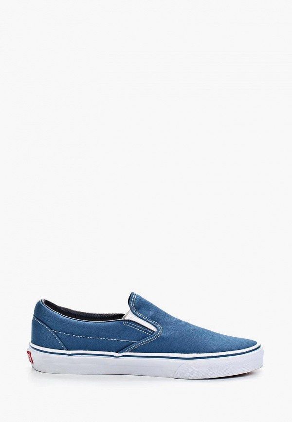 Vans Слипоны - CLASSIC SLIP-ON - фото 5