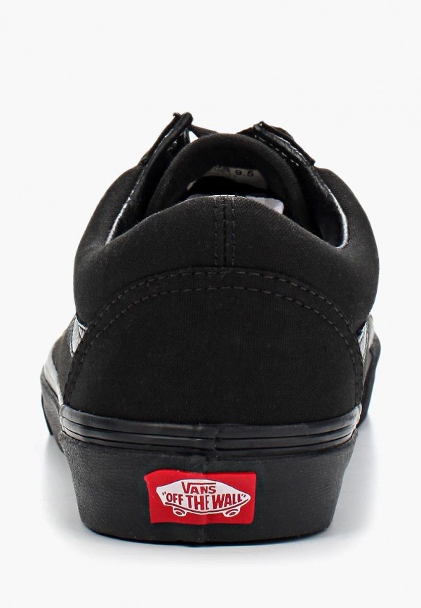 Vans Кеды - OLD SKOOL - фото 2