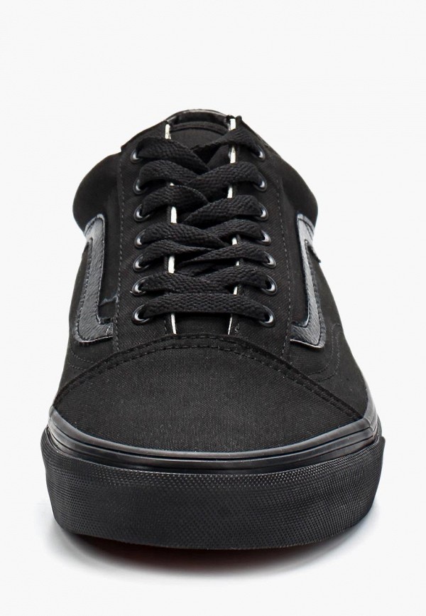 Vans Кеды - OLD SKOOL - фото 4