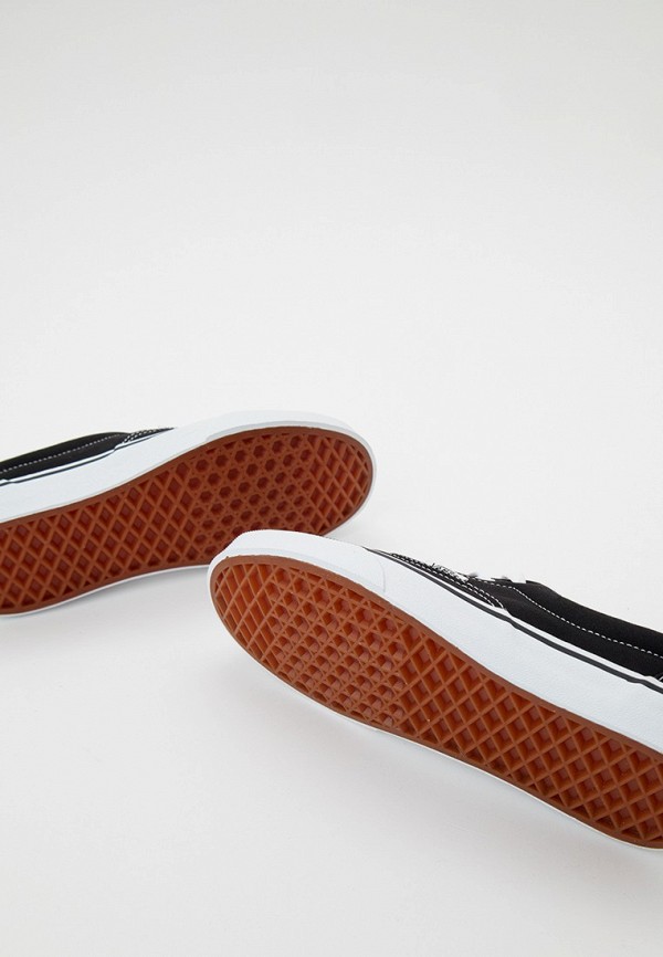 Vans Кеды - UA ERA Black - фото 5