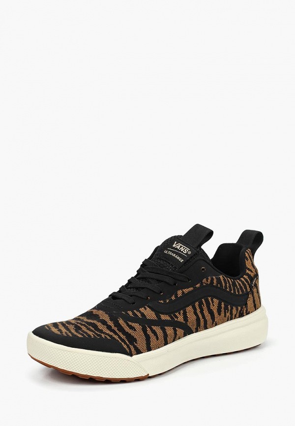 Vans Кеды - UA ULTRARANGE RAPIDW (WOVEN TIGER - фото 2