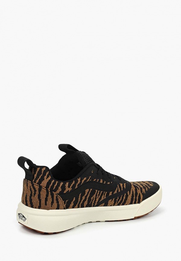 Vans Кеды - UA ULTRARANGE RAPIDW (WOVEN TIGER - фото 3