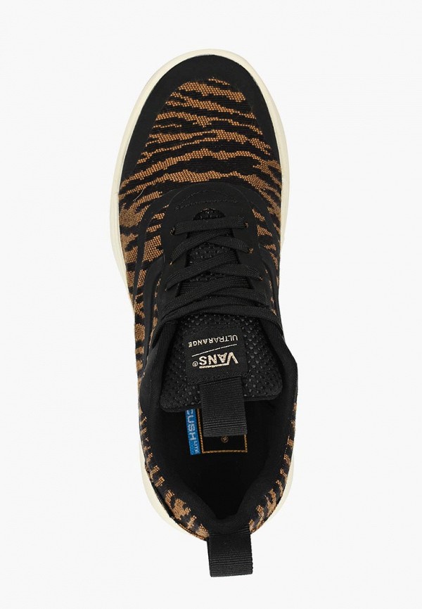 Vans Кеды - UA ULTRARANGE RAPIDW (WOVEN TIGER - фото 4