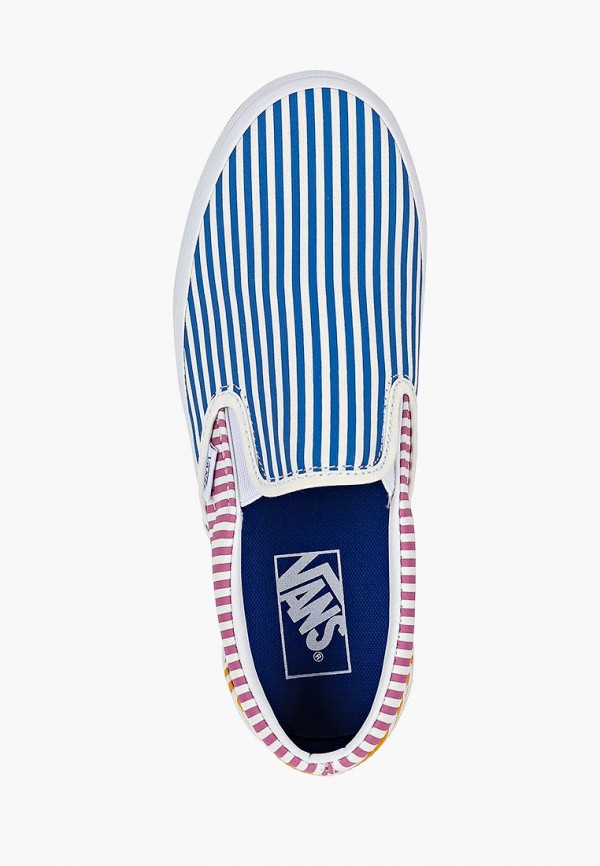 Vans Слипоны - UA Classic Slip-On - фото 4