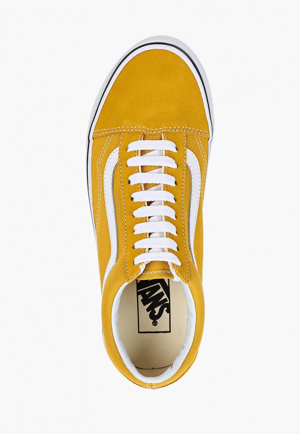 Vans Кеды - UA Old Skool - фото 4