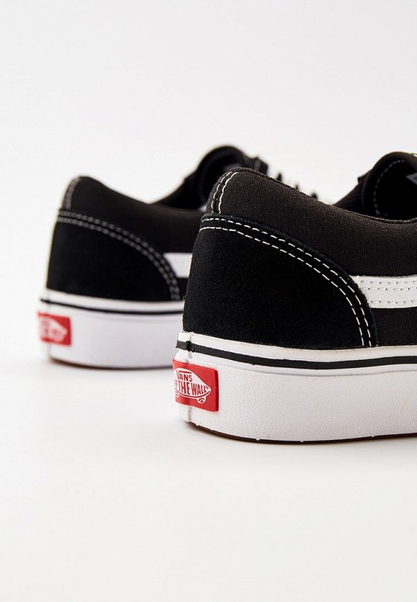 Vans Кеды - UA ComfyCush Old Skool - фото 4