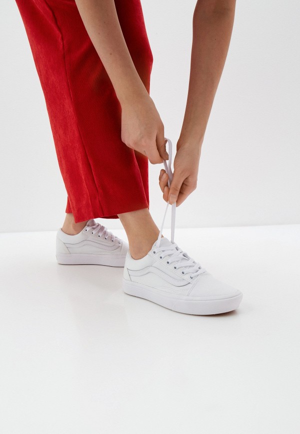 Vans Кеды - UA ComfyCush Old Skool - фото 6