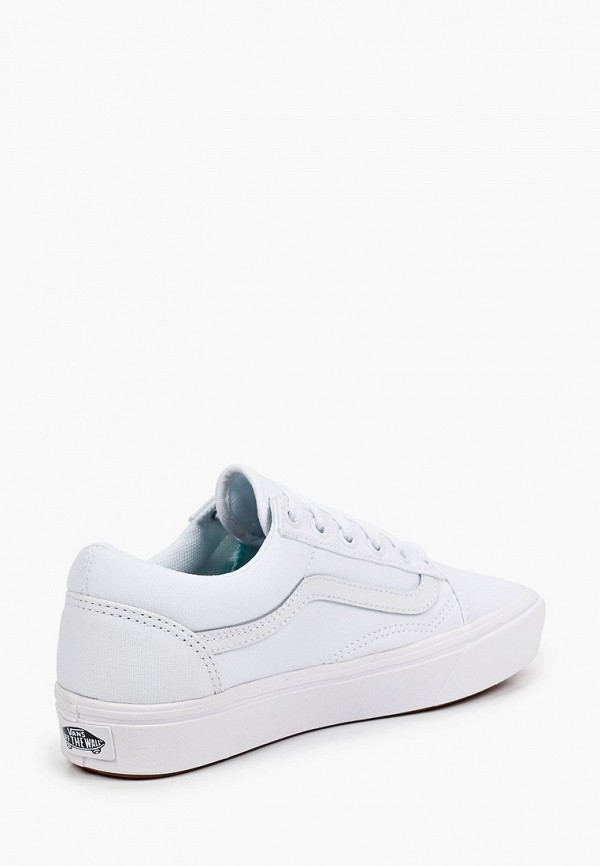 Vans Кеды - UA ComfyCush Old Skool - фото 3