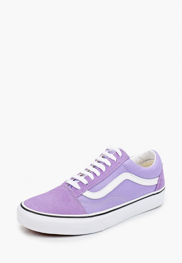 Vans Кеды - UA OLD SKOOL - фото 2