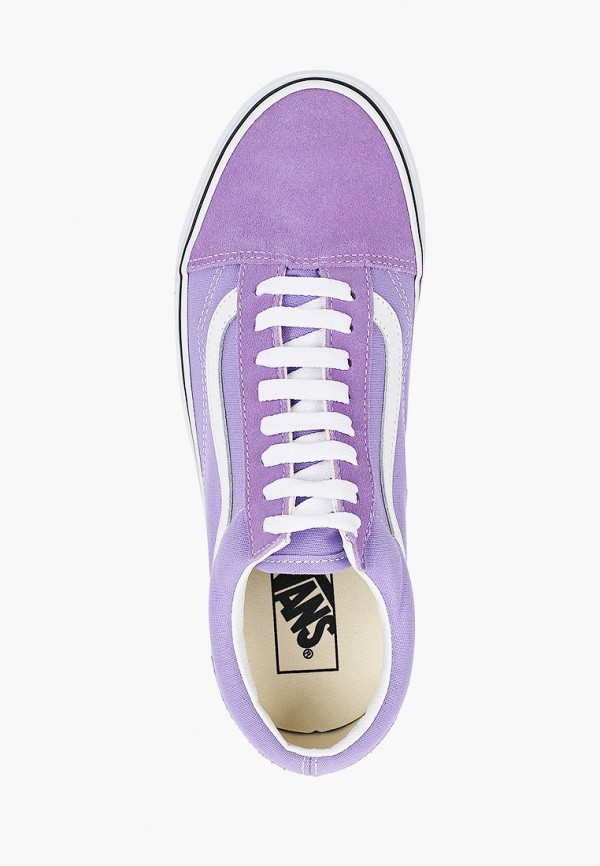 Vans Кеды - UA OLD SKOOL - фото 4