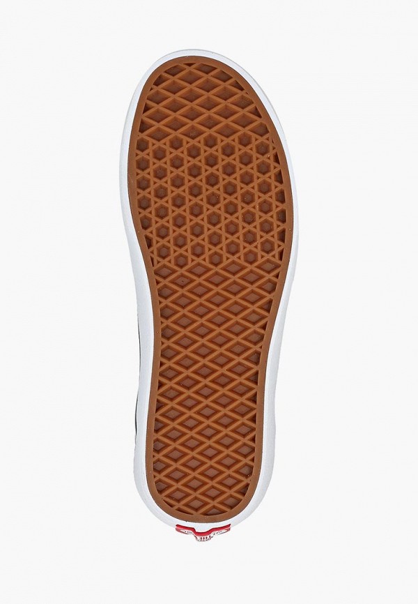 Vans Кеды - UA SK8-HI X David Bowie - фото 5