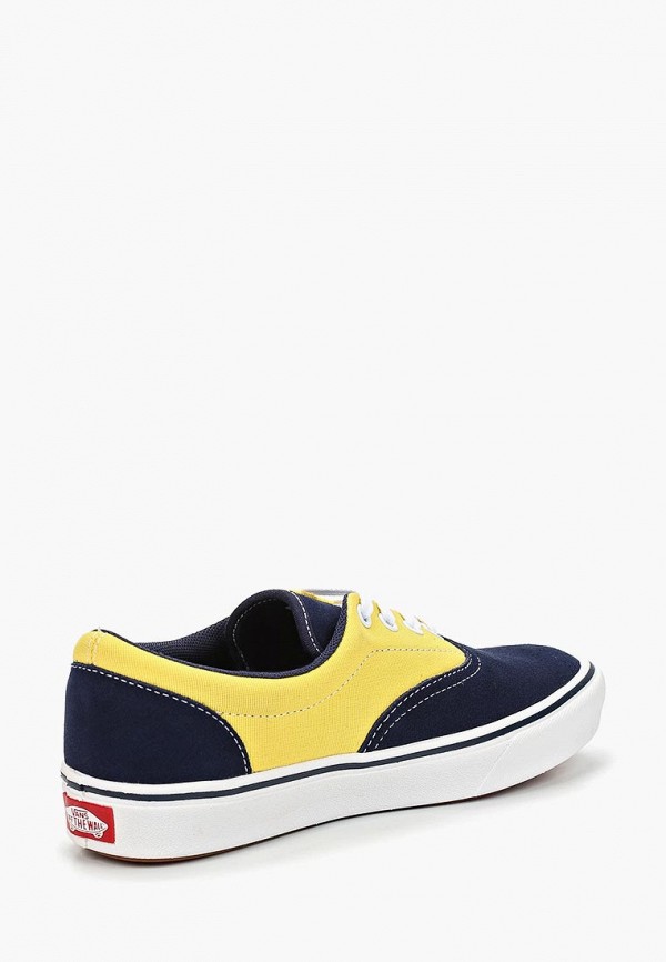 Vans Кеды - UA COMFYCUSH ERA - фото 3