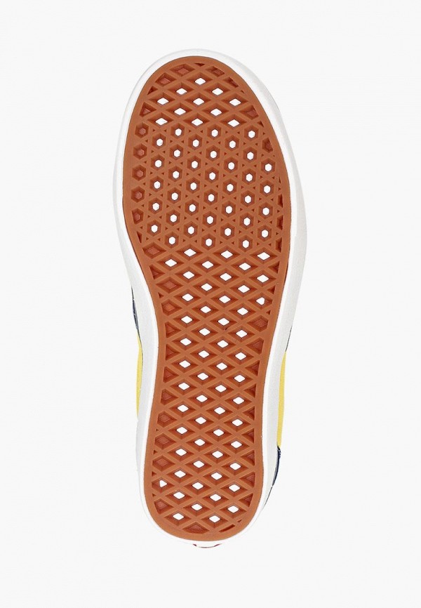 Vans Кеды - UA COMFYCUSH ERA - фото 5