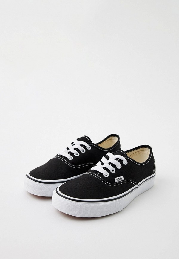 Vans Кеды - UA AUTHENTIC - фото 3