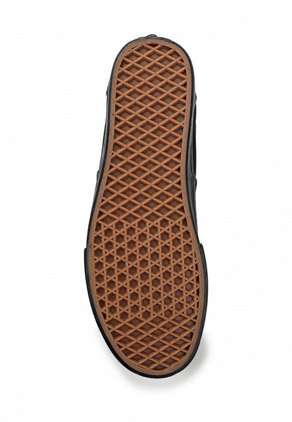 Vans Кеды - U LPE Black/Black - фото 3