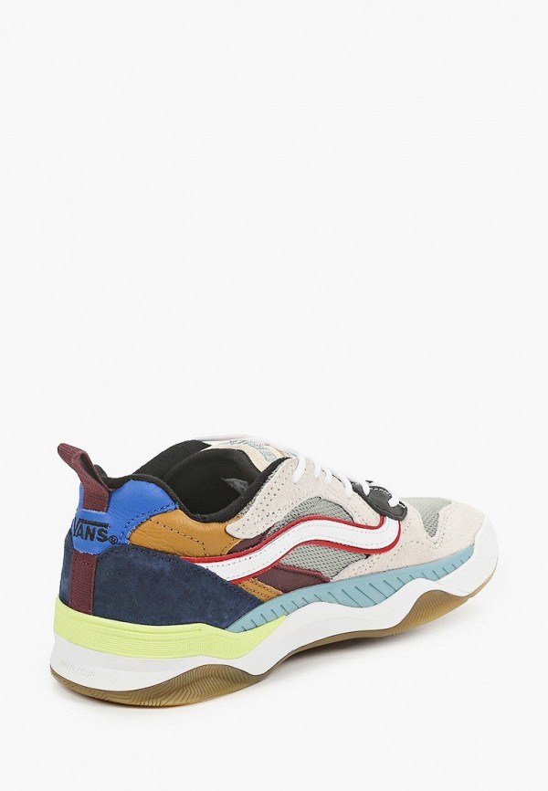 Vans Кроссовки - UA BRUX WC - фото 3