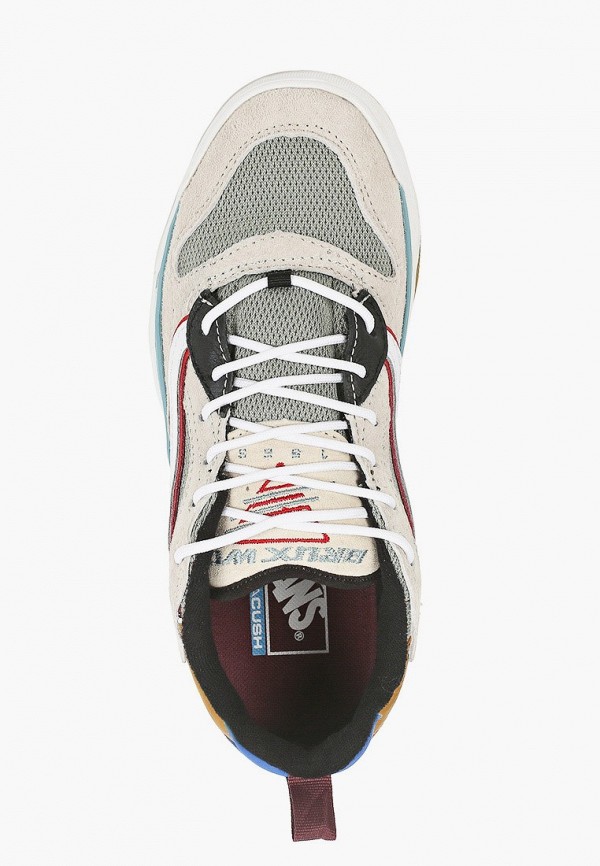 Vans Кроссовки - UA BRUX WC - фото 4