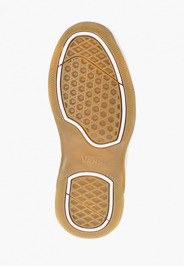 Vans Кроссовки - UA BRUX WC - фото 5