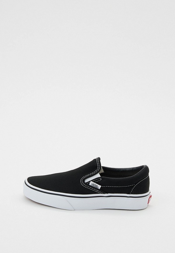 Vans Слипоны - UA CLASSIC SLIP-ON - фото 1