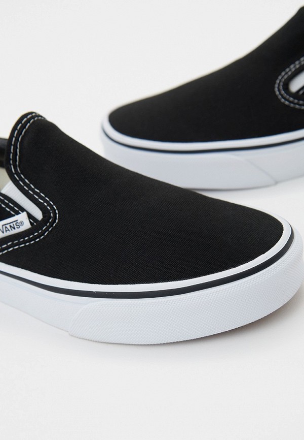 Vans Слипоны - UA CLASSIC SLIP-ON - фото 2