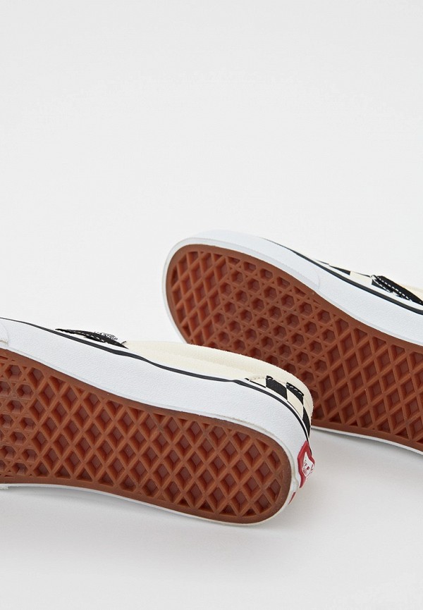 Vans Слипоны - UA CLASSIC SLIP-ON - фото 5