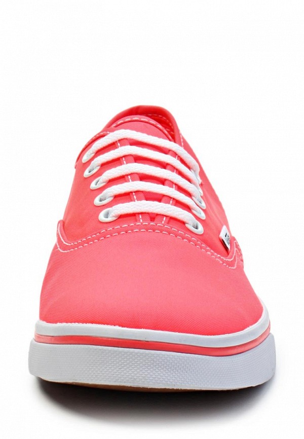 vans u authentic lo pro