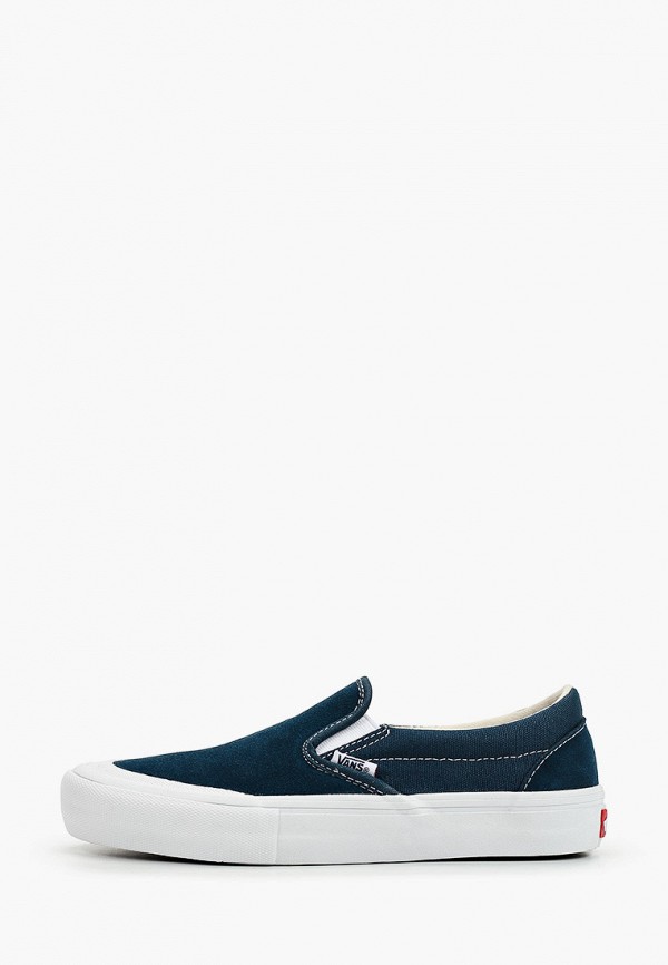 Vans MN SLIP ON PRO VA984AUHLTP1 Lamoda