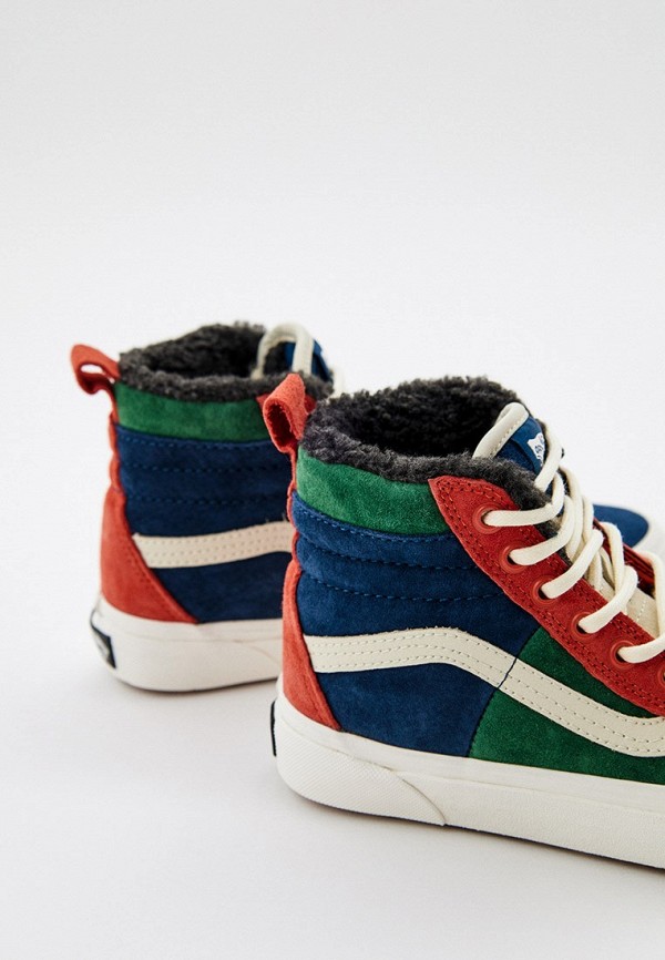 Vans Кеды - фото 4