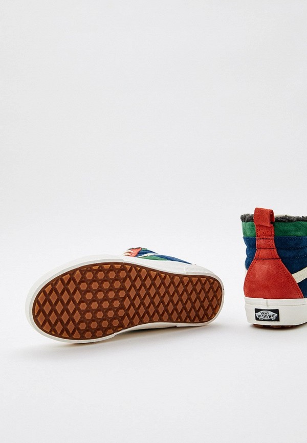 Vans Кеды - фото 5