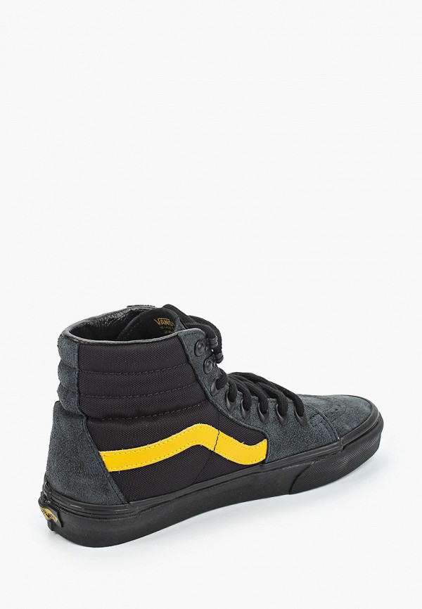 Vans Кеды - UA SK8-HI (cordura) - фото 3