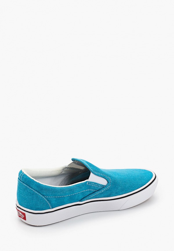 Vans Слипоны - COMFYCUSH SLIP-ON - фото 3