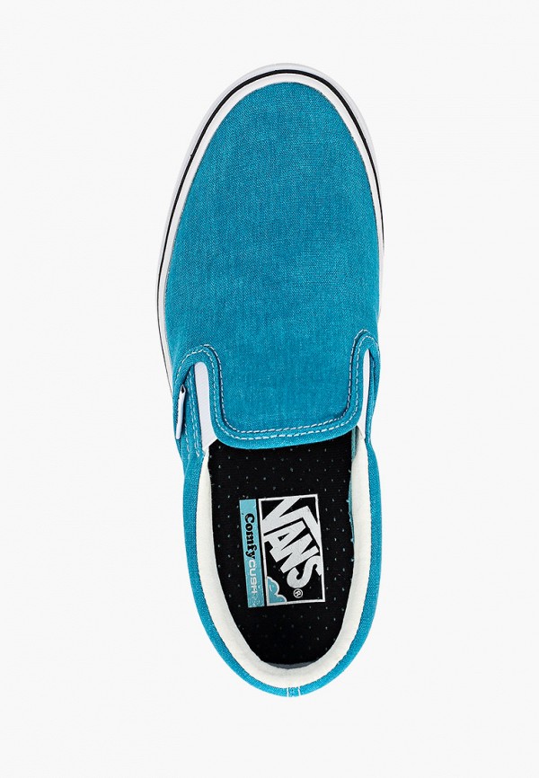 Vans Слипоны - COMFYCUSH SLIP-ON - фото 4