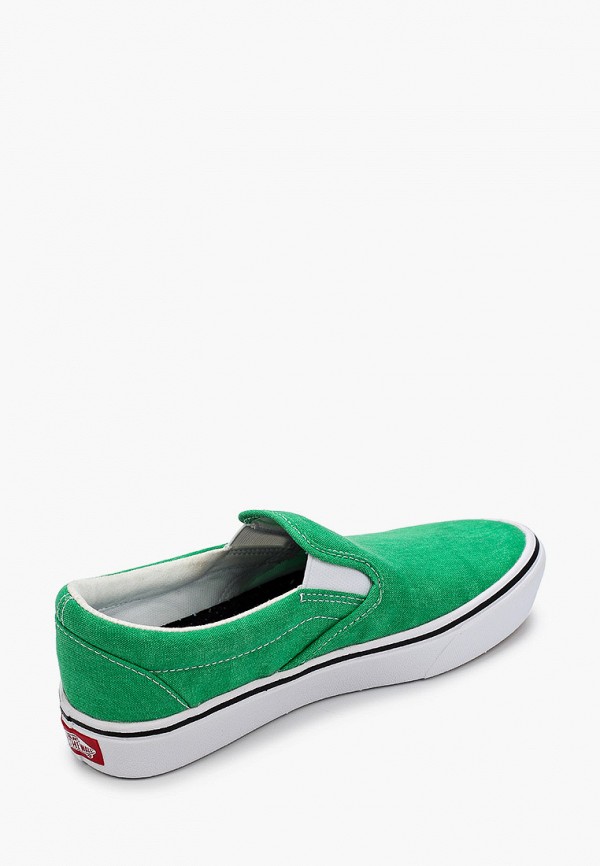Vans Слипоны - COMFYCUSH SLIP-ON - фото 3