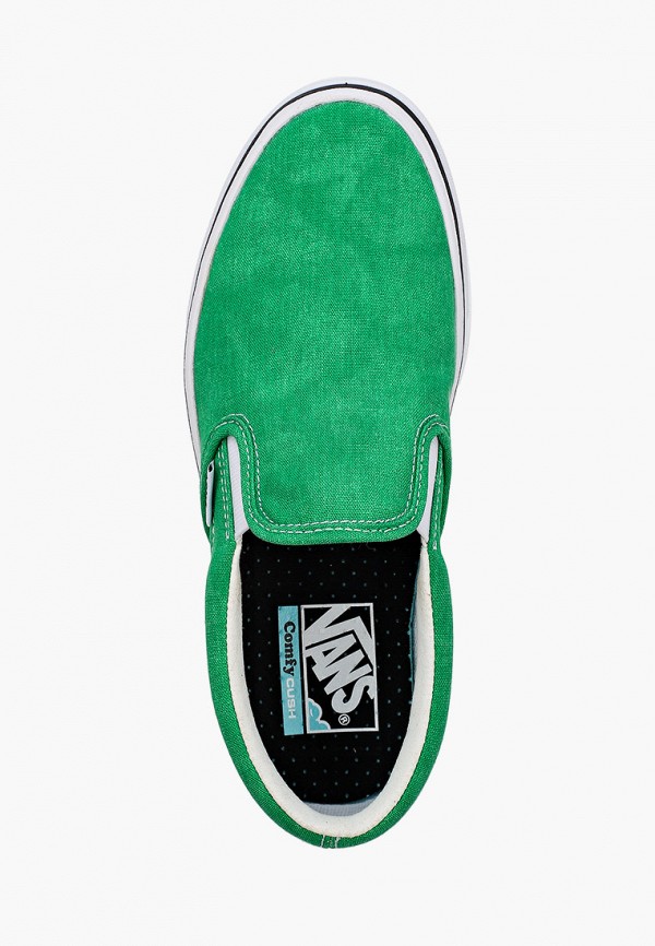 Vans Слипоны - COMFYCUSH SLIP-ON - фото 4