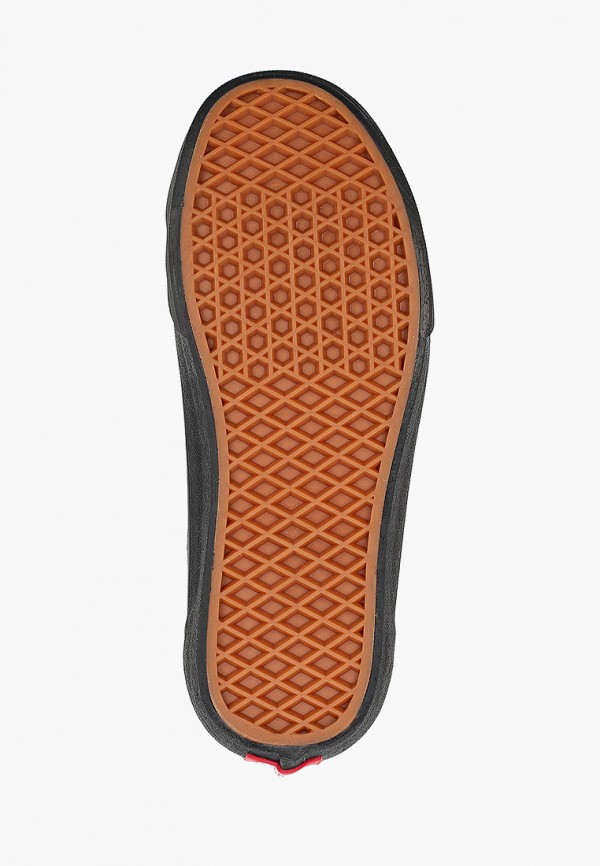 Vans Кеды - STYLE 36 DECON SF - фото 5