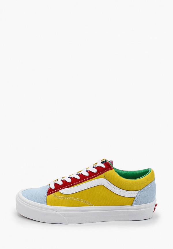 vans style 36