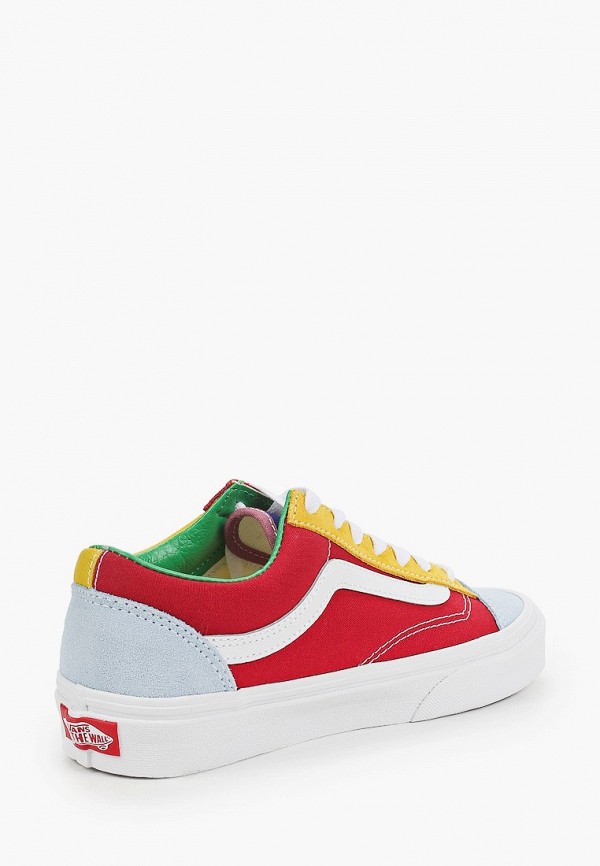 Vans Кеды - STYLE 36 - фото 3