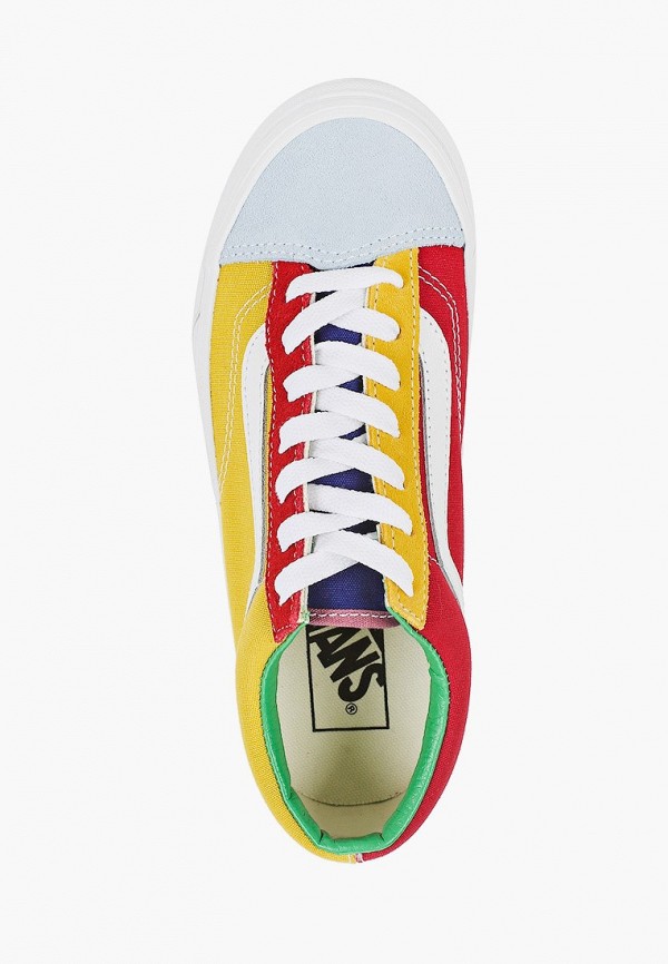 Vans Кеды - STYLE 36 - фото 4