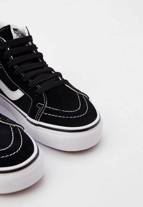 Vans Кеды - SK8-MID REISSUE - фото 2