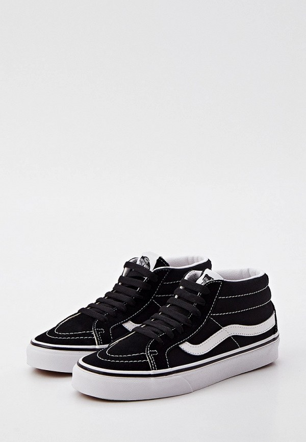 Vans Кеды - SK8-MID REISSUE - фото 3