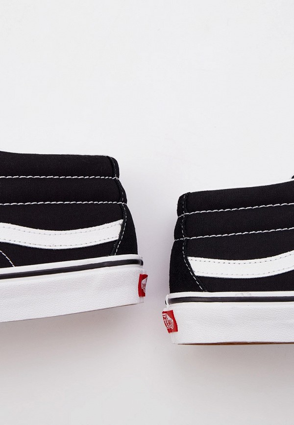 Vans Кеды - SK8-MID REISSUE - фото 4