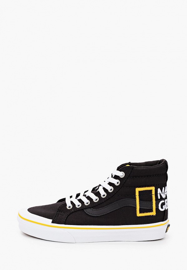 Vans Кеды - SK8-HI REISSUE 13 - фото 1