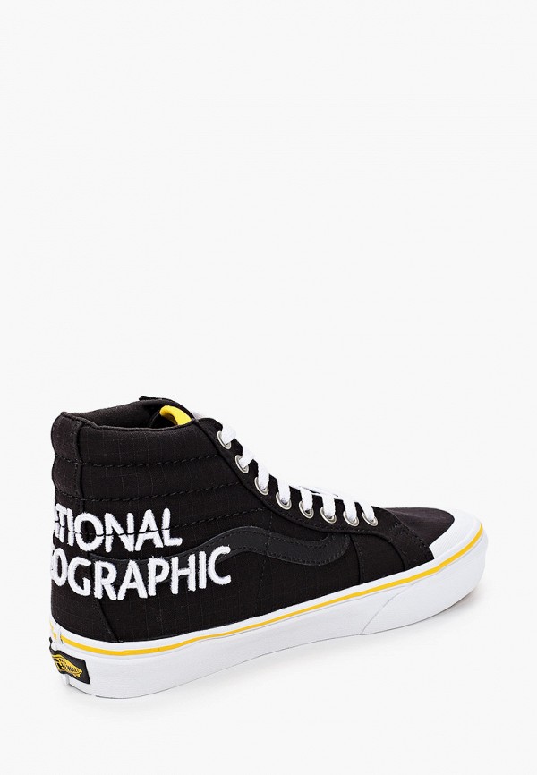 Vans Кеды - SK8-HI REISSUE 13 - фото 3