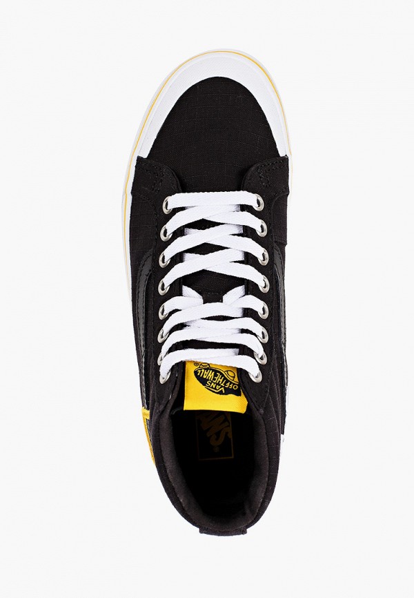 Vans Кеды - SK8-HI REISSUE 13 - фото 4