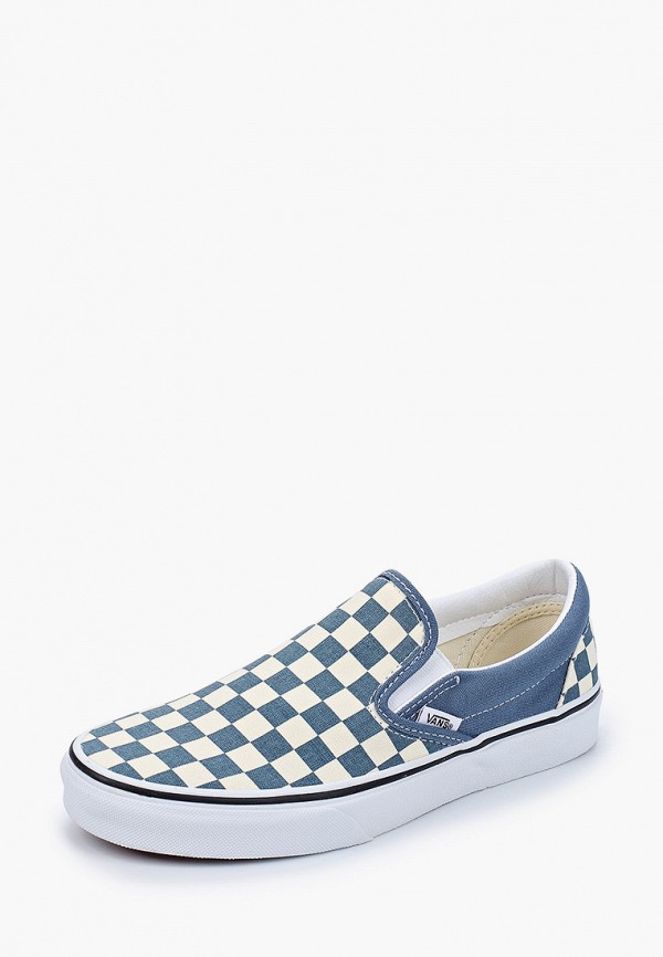 Vans Слипоны - CLASSIC SLIP-ON - фото 2