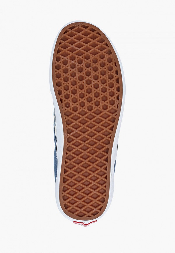 Vans Слипоны - CLASSIC SLIP-ON - фото 5