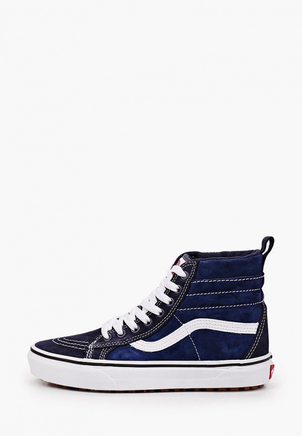 Vans Кеды - UA SK8-HI MTE - фото 1