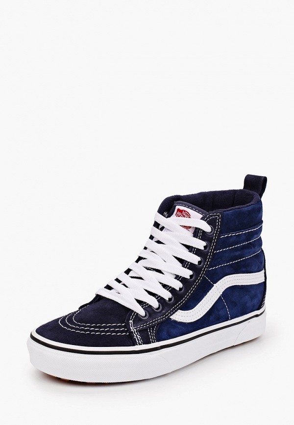 Vans Кеды - UA SK8-HI MTE - фото 2